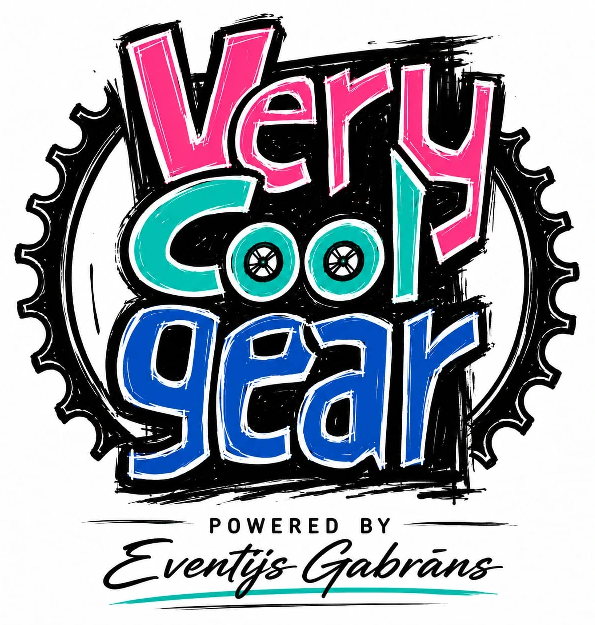 Very Cool Gear — powered by Eventijs Gabrāns